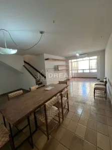 Apartamento com 4 Quartos à venda, 240m² no Boa Viagem, Recife