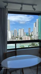 Apartamento com 3 Quartos à venda, 63m² no Boa Viagem, Recife