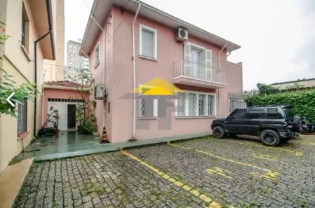 Casa com 4 Quartos à venda, 250m² no Perdizes, São Paulo