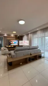 Apartamento com 3 Quartos à venda, 146m² no Parque da Mooca, São Paulo