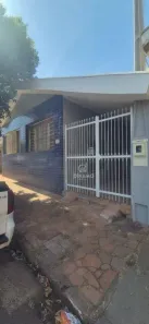 Casa com 2 Quartos à venda, 82m² no Jardim Paulista, Ribeirão Preto