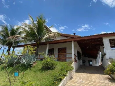 Casa de Condomínio com 5 Quartos à venda, 550m² no Jardim Nova Esperança, Jacareí