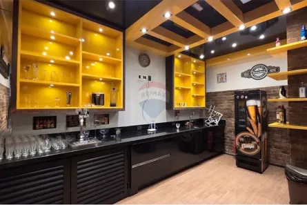 Casa de Condomínio com 4 Quartos para alugar, 484m² no Alphaville, Santana de Parnaíba