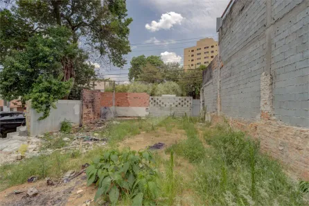 Lote/Terreno à venda, 10m² no Jardim Alzira, São Paulo