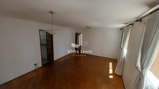 Apartamento com 3 Quartos à venda, 105m² no Moema, São Paulo