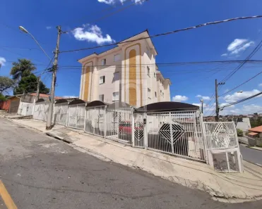 Apartamento com 2 Quartos à venda, 60m² no Jardim Simus, Sorocaba