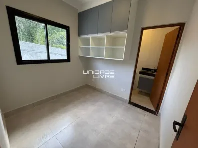 Casa de Condomínio com 1 Quarto para alugar, 35m² no Vila Oliveira, Mogi das Cruzes
