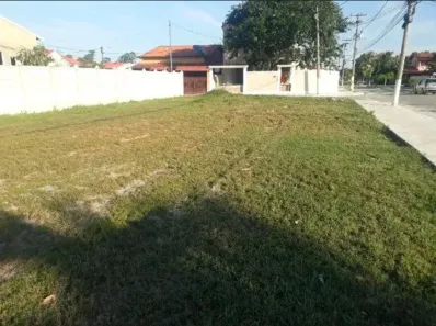 Lote/Terreno à venda, 315m² no Ponte dos Leites, Araruama