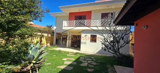 Casa com 3 Quartos à venda, 269m² no Cidade Universitária, Campinas