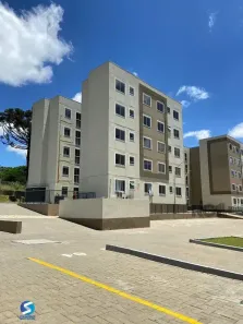 Apartamento com 2 Quartos à venda, 50m² no Cavalhada, Porto Alegre