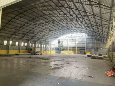 Galpão/Depósito/Armazém para alugar, 3091m² no Centro, Diadema