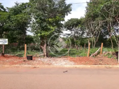 Fazenda/Sítio à venda, 3200m² no Parque Flamboyant, Goiânia