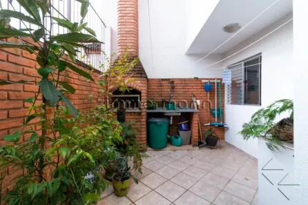 Sobrado com 3 Quartos à venda, 244m² no Vila Clementino, São Paulo
