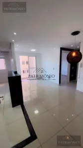 Apartamento com 2 Quartos à venda, 55m² no Vila Aparecida, Itapevi