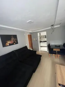 Apartamento com 2 Quartos à venda, 45m² no Jardim São Luis, Guarulhos