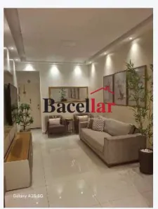 Apartamento com 3 Quartos à venda, 90m² no Copacabana, Rio de Janeiro