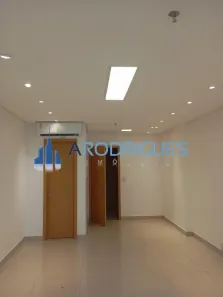 Sala Comercial à venda, 29m² no Centro, Lauro de Freitas