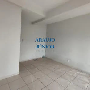 Sala Comercial para alugar, 33m² no Centro, Americana