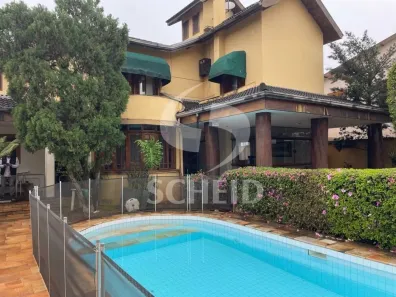 Casa com 3 Quartos à venda, 478m² no Vila Nova Caledônia, São Paulo