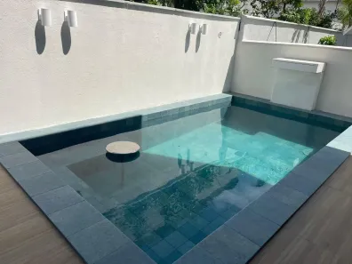 Casa de Condomínio com 6 Quartos à venda, 484m² no Ponta Negra, Natal