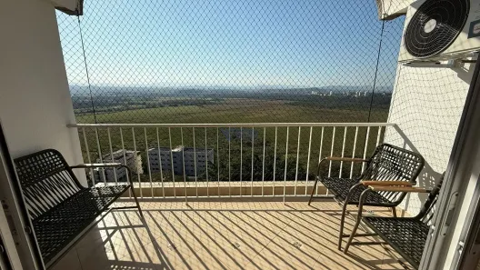 Apartamento com 3 Quartos à venda, 160m² no Jardim Nova América, São José dos Campos