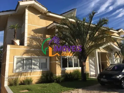 Casa de Condomínio com 4 Quartos à venda, 560m² no Jardim Imperial, Arujá