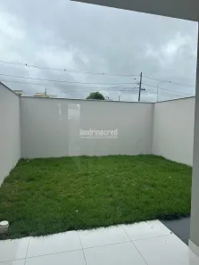 Casa com 2 Quartos à venda, 62m² no Jardim Moema, Londrina