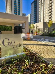 Apartamento com 2 Quartos à venda, 53m² no Jardim Carolina, Jundiaí
