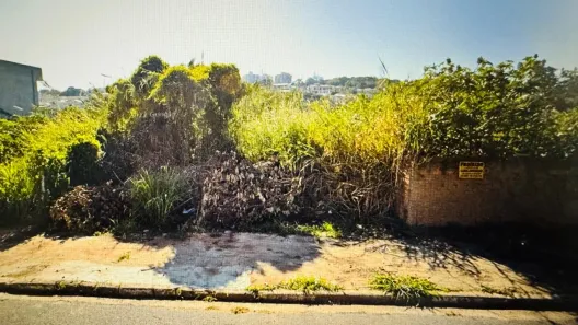 Lote/Terreno à venda, 820m² no Jardim Itamarati, Campinas