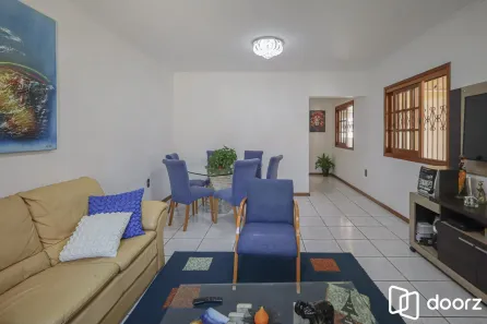 Casa com 3 Quartos à venda, 185m² no Vila São José, Porto Alegre