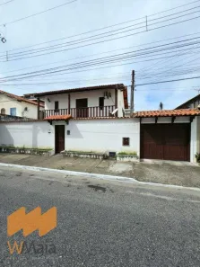 Casa com 4 Quartos à venda, 200m² no Braga, Cabo Frio