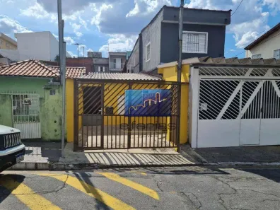 Casa com 2 Quartos para alugar, 50m² no Vila Talarico, São Paulo
