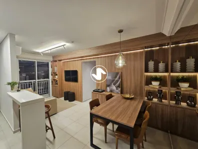 Apartamento com 3 Quartos à venda, 64m² no Ribeirão do Lipa, Cuiabá