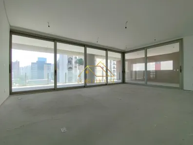 Apartamento com 4 Quartos à venda, 335m² no Itaim Bibi, São Paulo