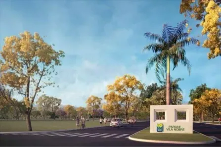 Lote/Terreno à venda, 243m² no Fazenda Rio Preto, São José do Rio Preto