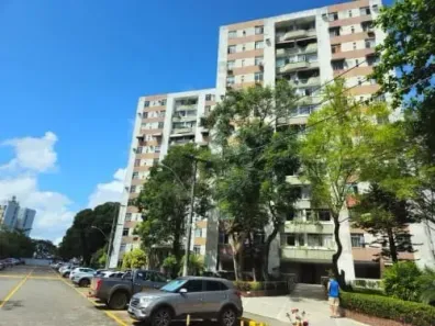 Apartamento com 3 Quartos à venda, 94m² no Imbuí, Salvador