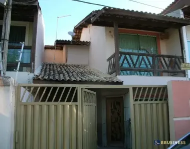 Casa com 3 Quartos à venda, 180m² no Alphaville, Campos dos Goytacazes