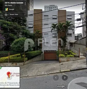 Apartamento com 4 Quartos à venda, 200m² no Santana, São Paulo