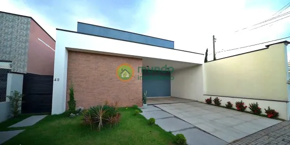 Casa de Condomínio com 3 Quartos à venda, 180m² no Vila Nossa Senhora Auxiliadora, Tremembé