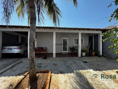 Casa com 3 Quartos à venda, 221m² no Pico do Amor, Cuiabá