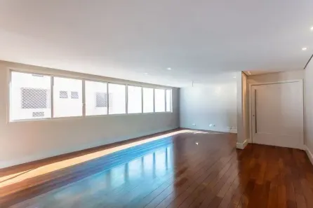 Apartamento com 3 Quartos à venda, 175m² no Itaim Bibi, São Paulo