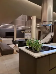 Casa de Condomínio com 4 Quartos à venda, 384m² no Urbanova, São José dos Campos