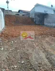 Lote/Terreno à venda, 312m² no Jarivatuba, Joinville
