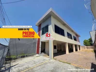 Prédio Comercial para alugar, 180m² no Da Paz, Manaus