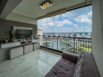 Apartamento com 2 Quartos à venda, 188m² no Jardim Tupanci, Barueri