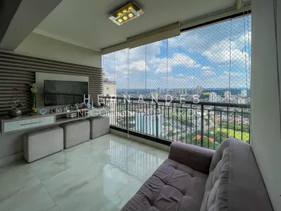 Apartamento com 2 Quartos à venda, 188m² no Jardim Tupanci, Barueri