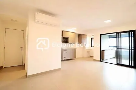 Apartamento com 3 Quartos para alugar, 91m² no Jardim Sul, Uberlândia