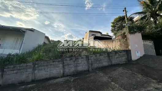 Lote/Terreno à venda, 420m² no Vila Moletta, Valinhos