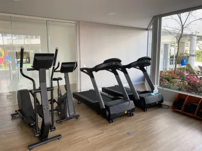 Cobertura com 4 Quartos para venda ou aluguel, 190m² no Jurerê, Florianópolis