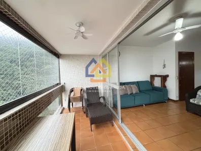 Apartamento com 3 Quartos à venda, 110m² no Pitangueiras, Guarujá